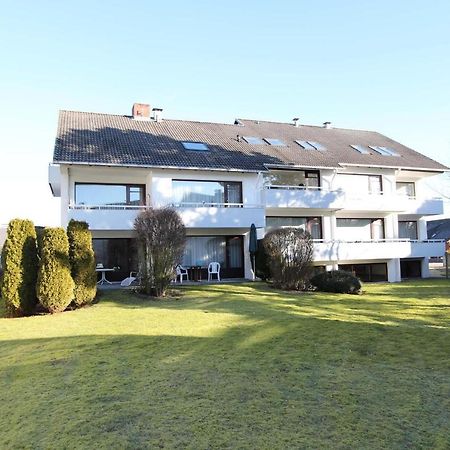 Ferienwohnung Gorch-Fock Whg Brücke Kellenhusen Exterior foto