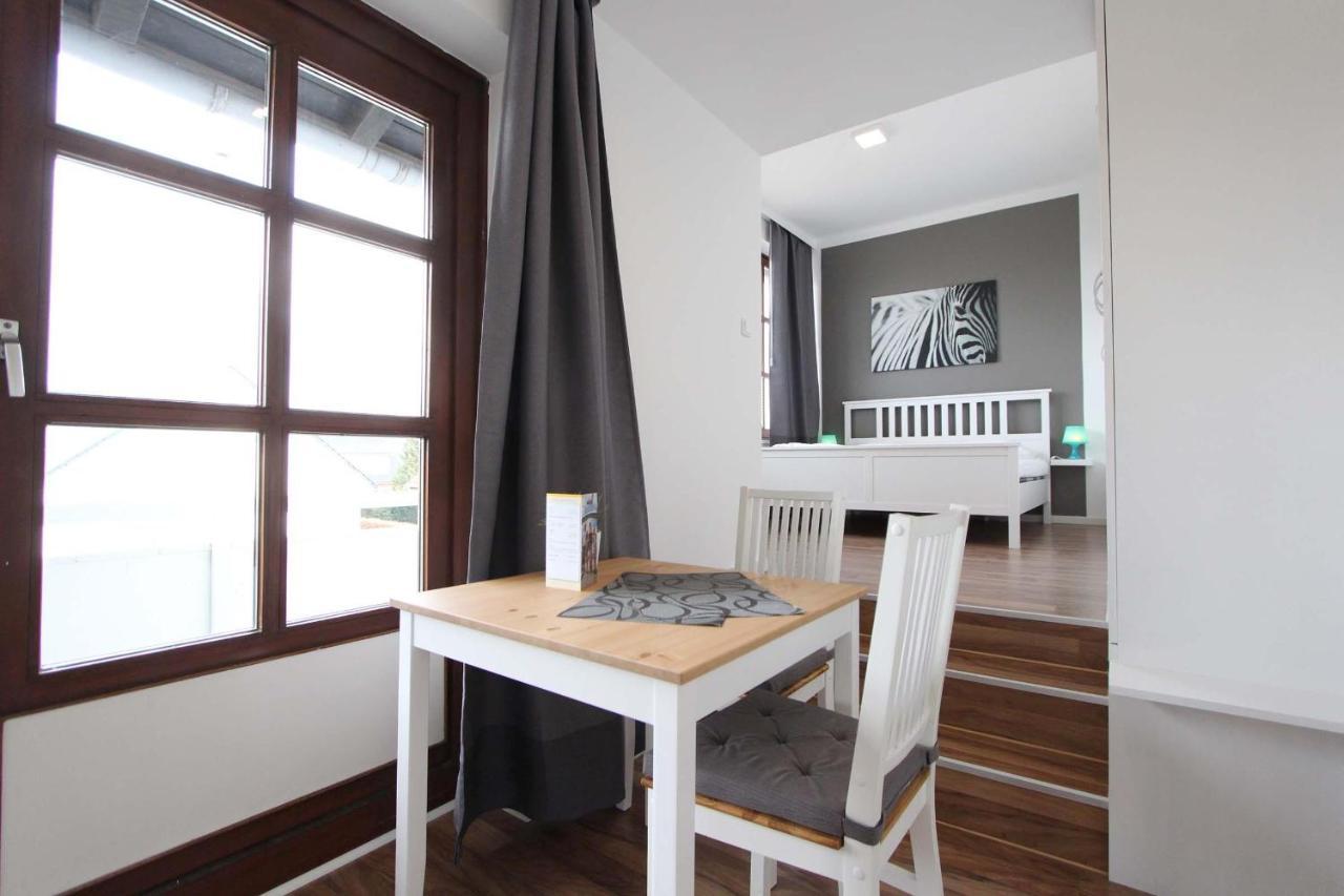 Ferienwohnung Gorch-Fock Whg Brücke Kellenhusen Exterior foto